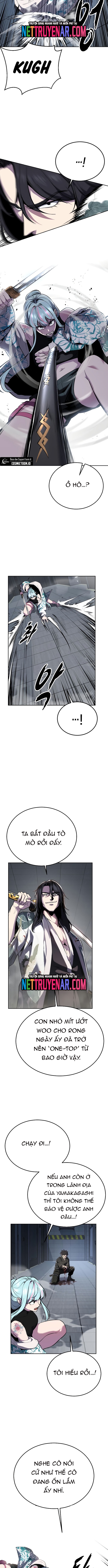 Cậu Bé Của Thần Chết: Chapter 294