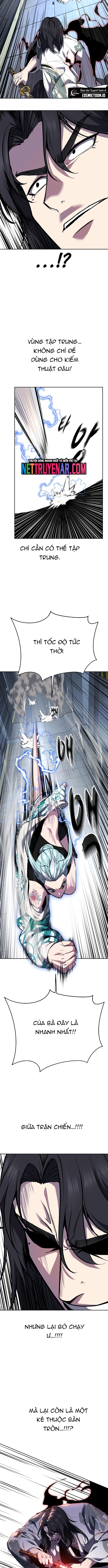 Cậu Bé Của Thần Chết: Chapter 294