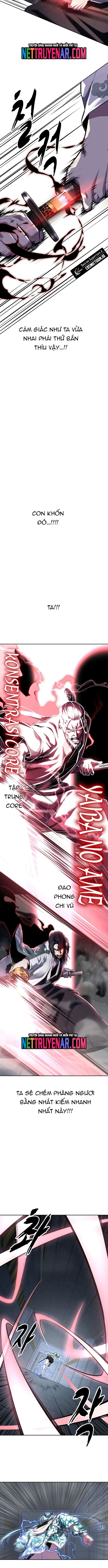 Cậu Bé Của Thần Chết: Chapter 294