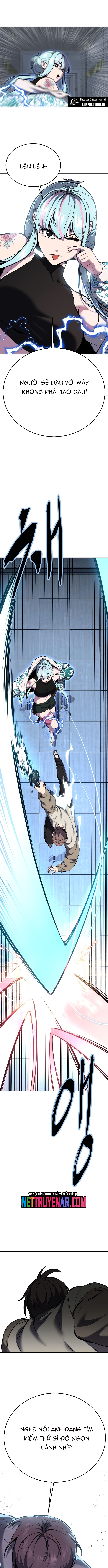 Cậu Bé Của Thần Chết: Chapter 294