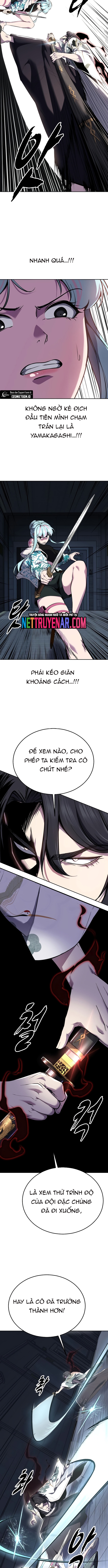 Cậu Bé Của Thần Chết: Chapter 294