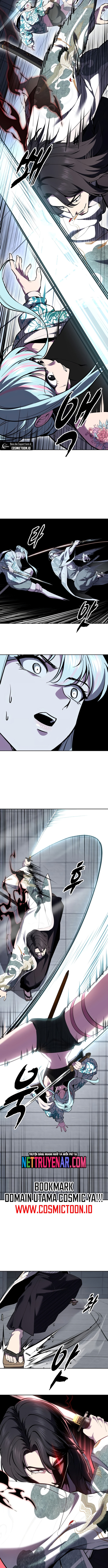 Cậu Bé Của Thần Chết: Chapter 294