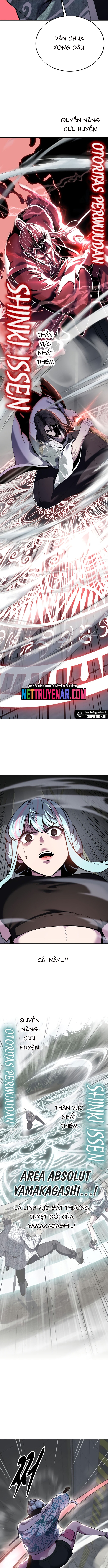 Cậu Bé Của Thần Chết: Chapter 294