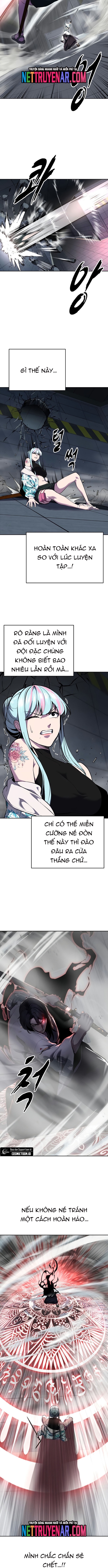 Cậu Bé Của Thần Chết: Chapter 294