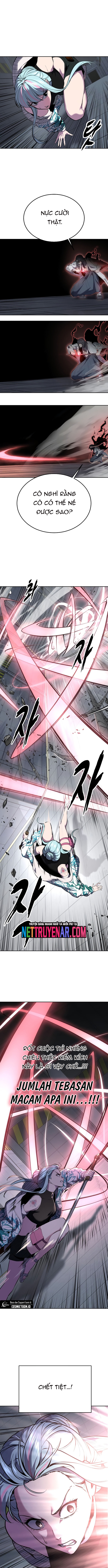 Cậu Bé Của Thần Chết: Chapter 294