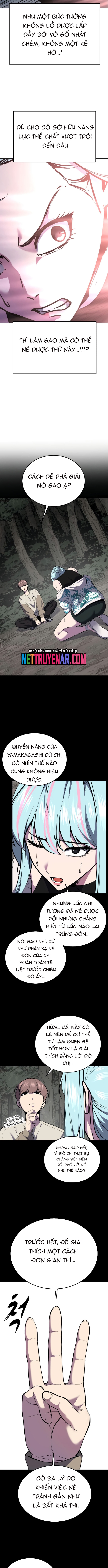 Cậu Bé Của Thần Chết: Chapter 294