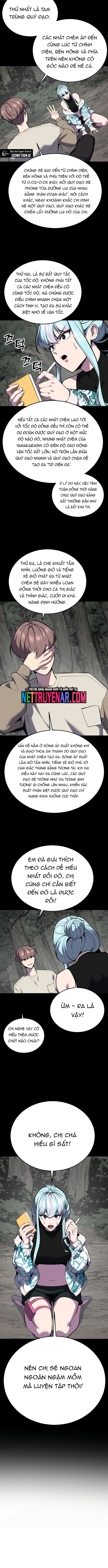 Cậu Bé Của Thần Chết: Chapter 294