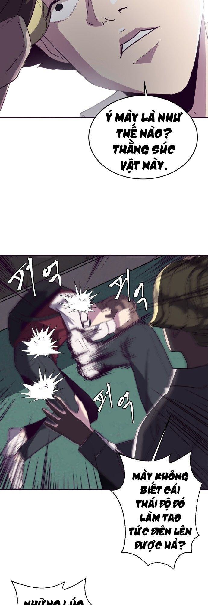 Cậu Bé Của Thần Chết: Chapter 3