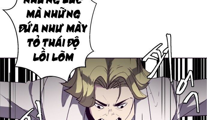 Cậu Bé Của Thần Chết: Chapter 3