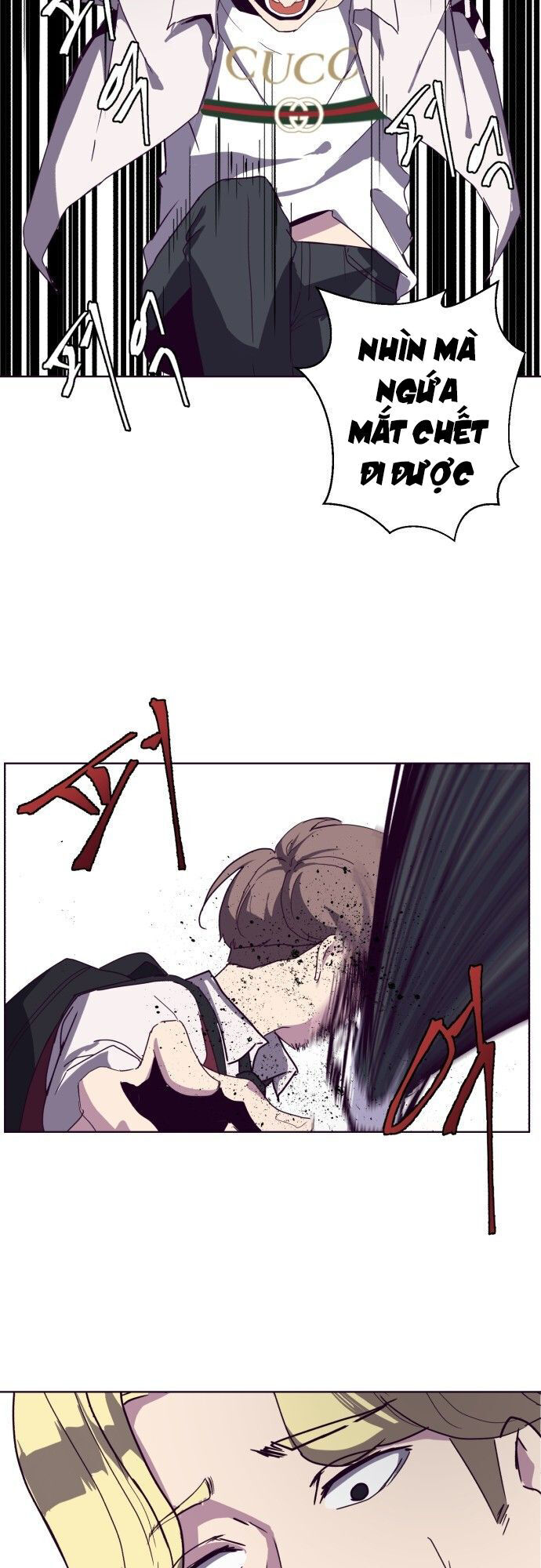 Cậu Bé Của Thần Chết: Chapter 3