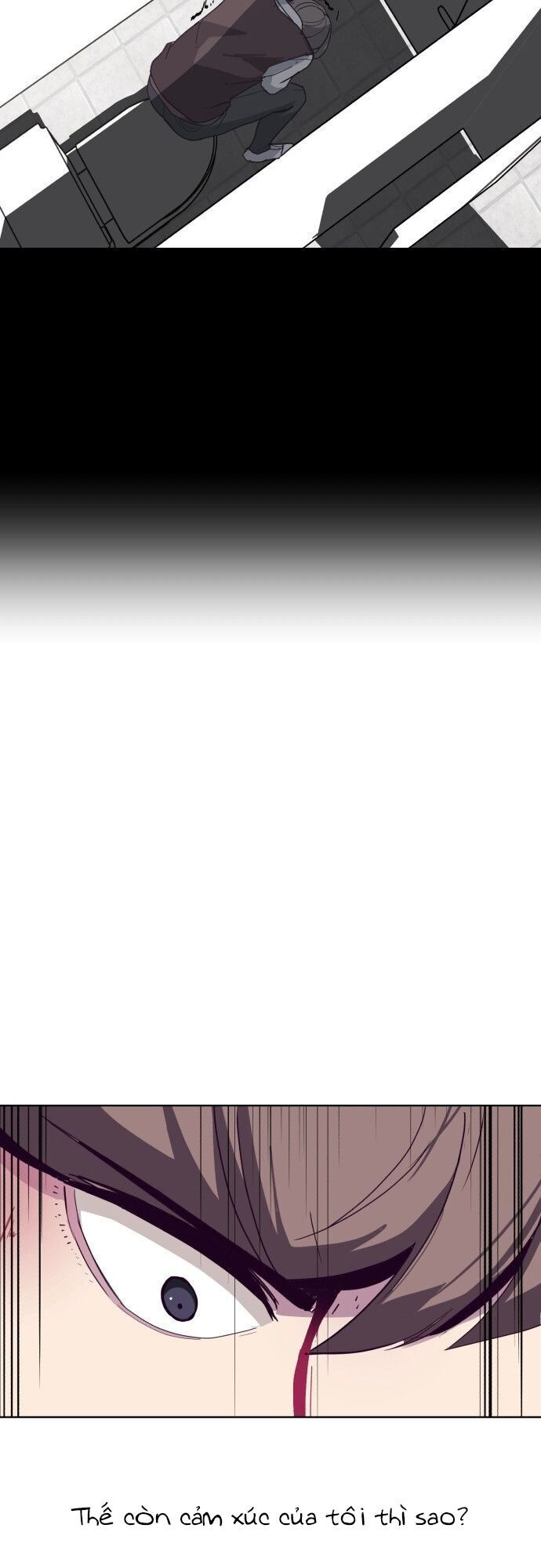 Cậu Bé Của Thần Chết: Chapter 3