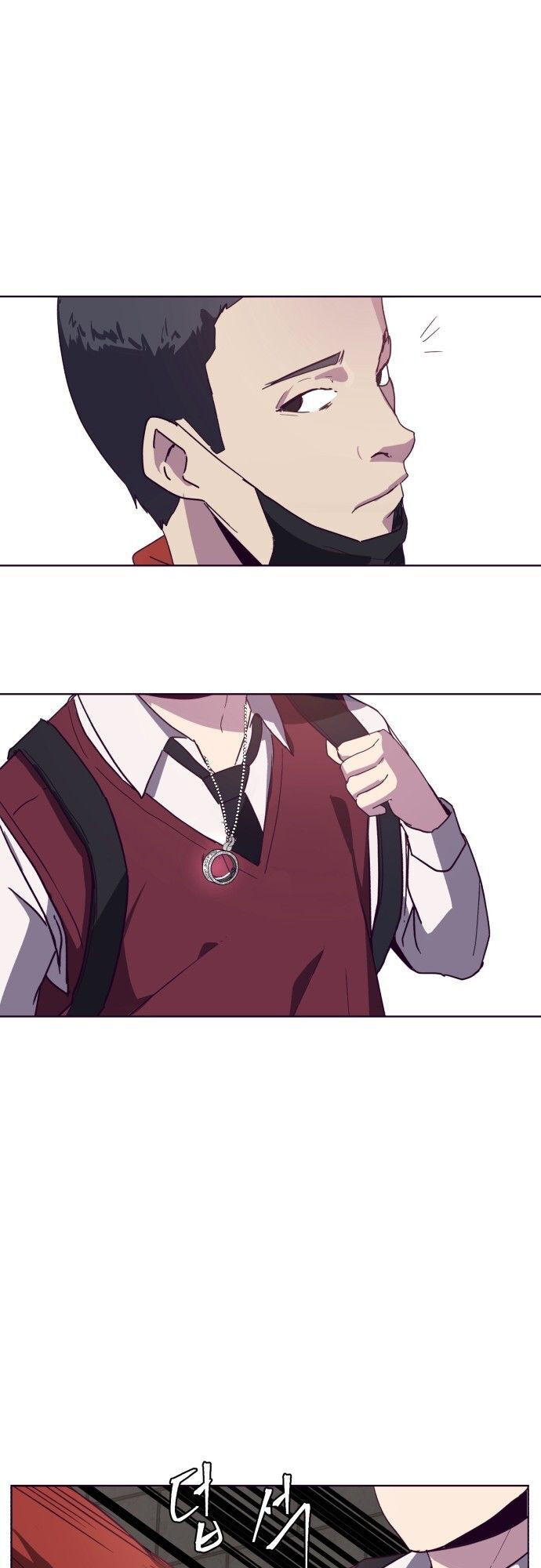 Cậu Bé Của Thần Chết: Chapter 3