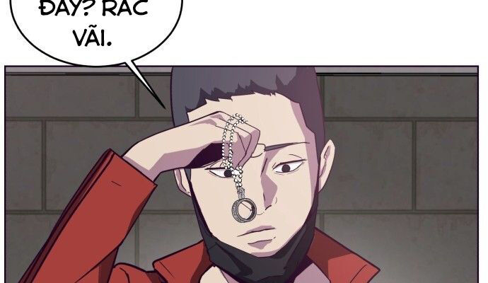 Cậu Bé Của Thần Chết: Chapter 3