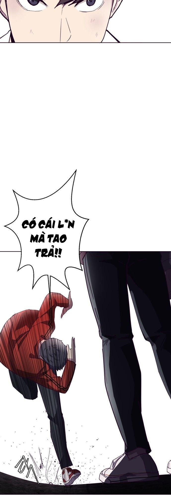 Cậu Bé Của Thần Chết: Chapter 3