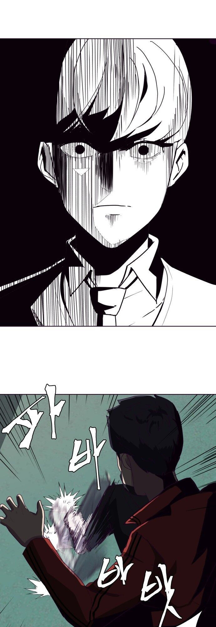 Cậu Bé Của Thần Chết: Chapter 3