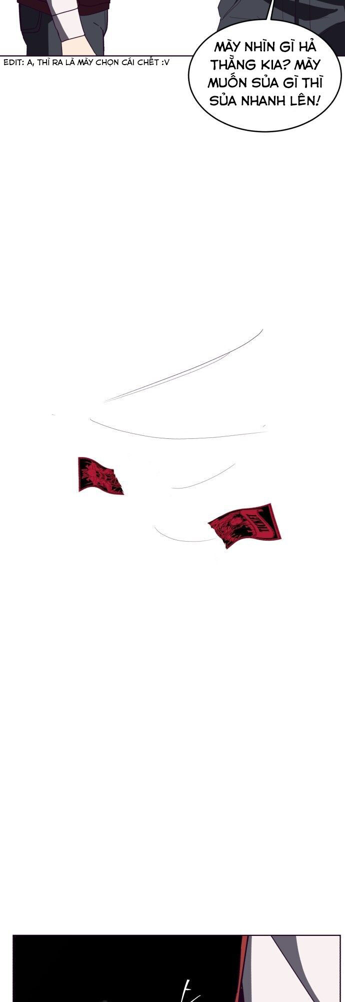 Cậu Bé Của Thần Chết: Chapter 3