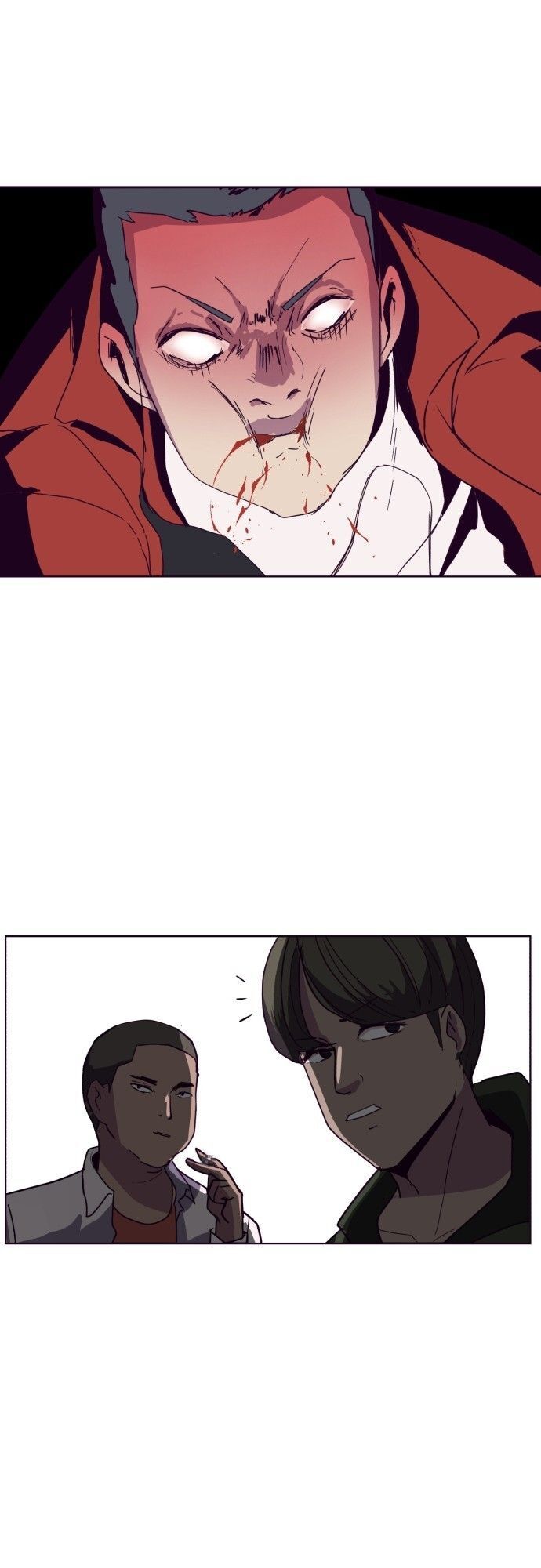 Cậu Bé Của Thần Chết: Chapter 3