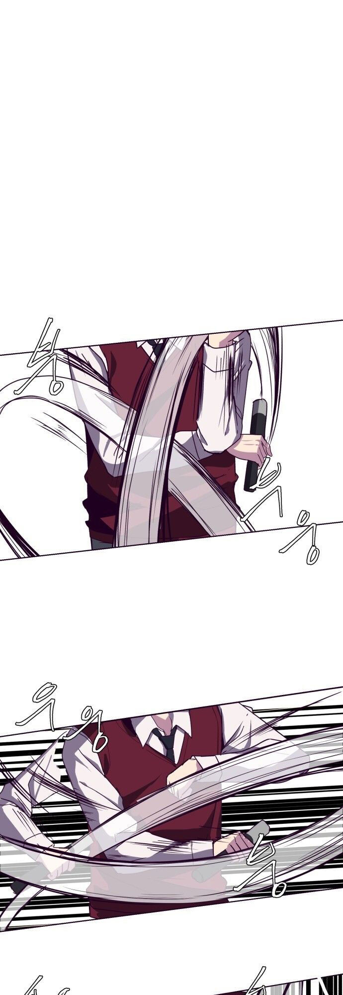 Cậu Bé Của Thần Chết: Chapter 3