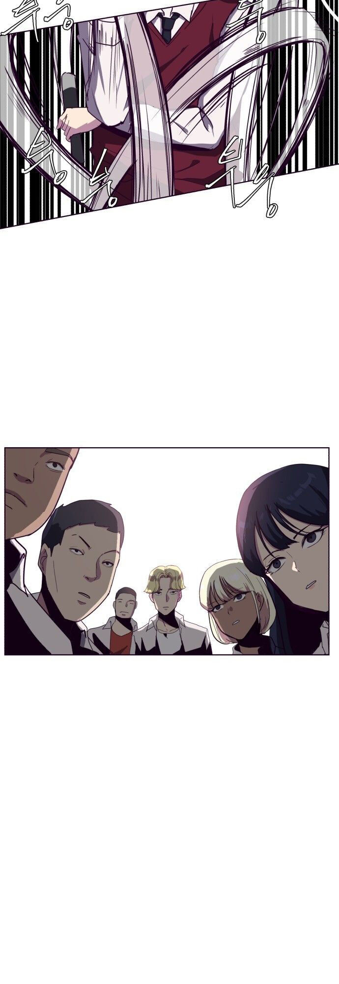 Cậu Bé Của Thần Chết: Chapter 3