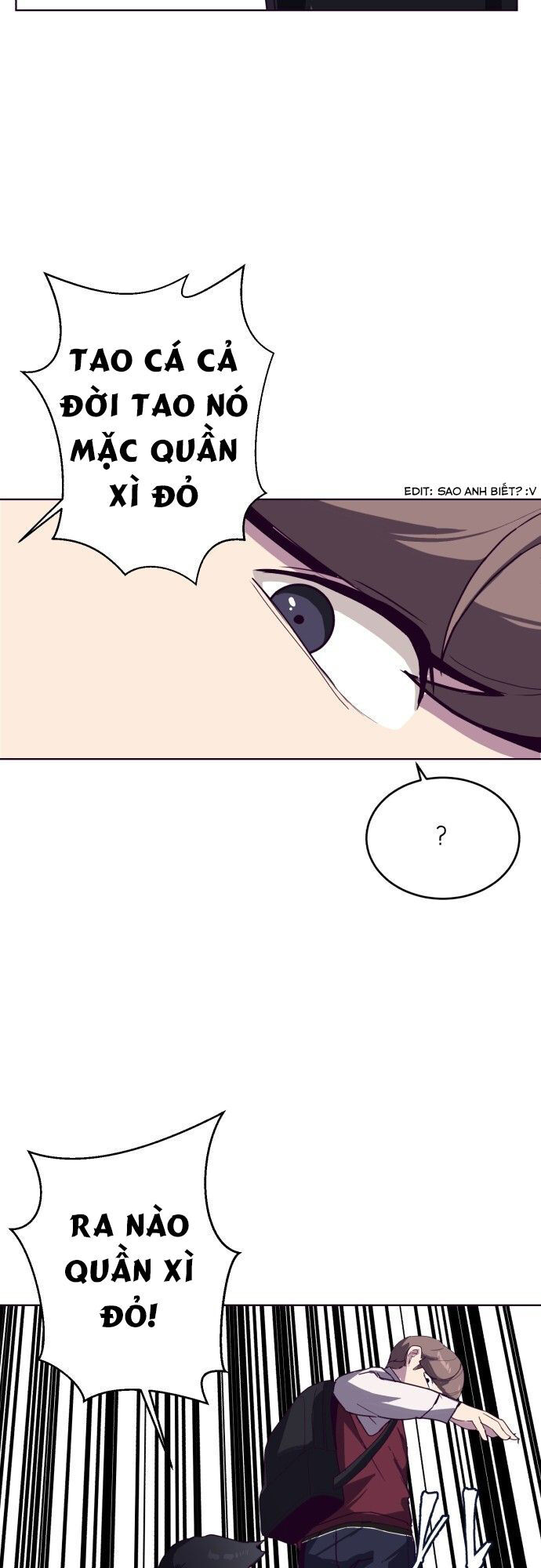 Cậu Bé Của Thần Chết: Chapter 3