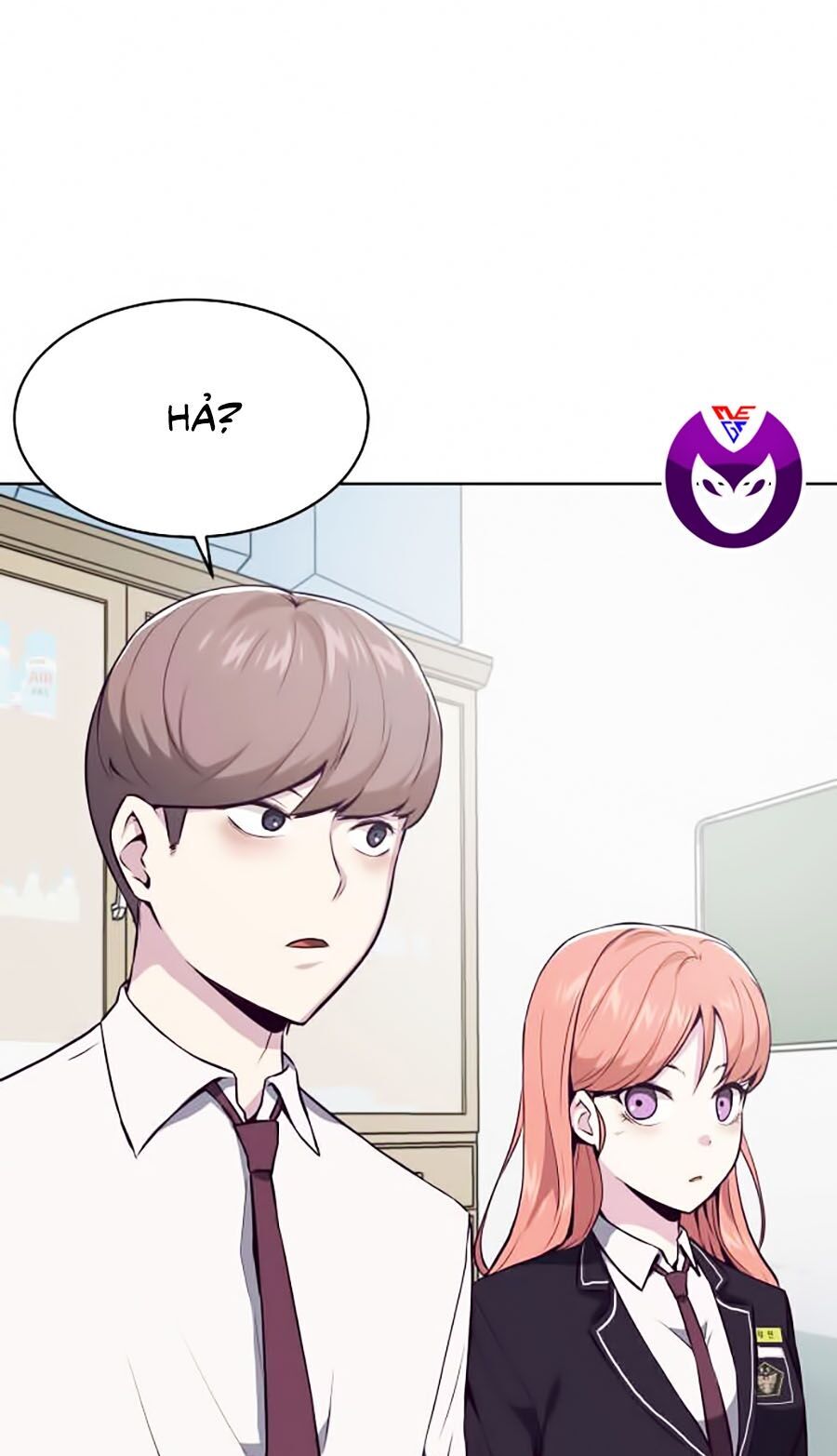 Cậu Bé Của Thần Chết: Chapter 30