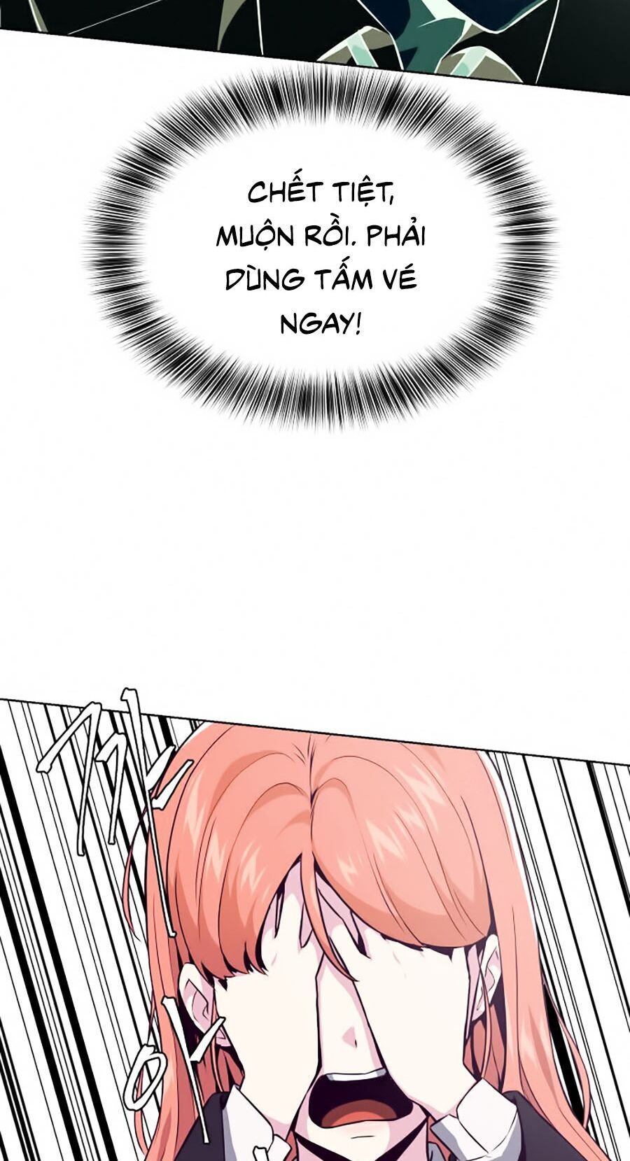 Cậu Bé Của Thần Chết: Chapter 30