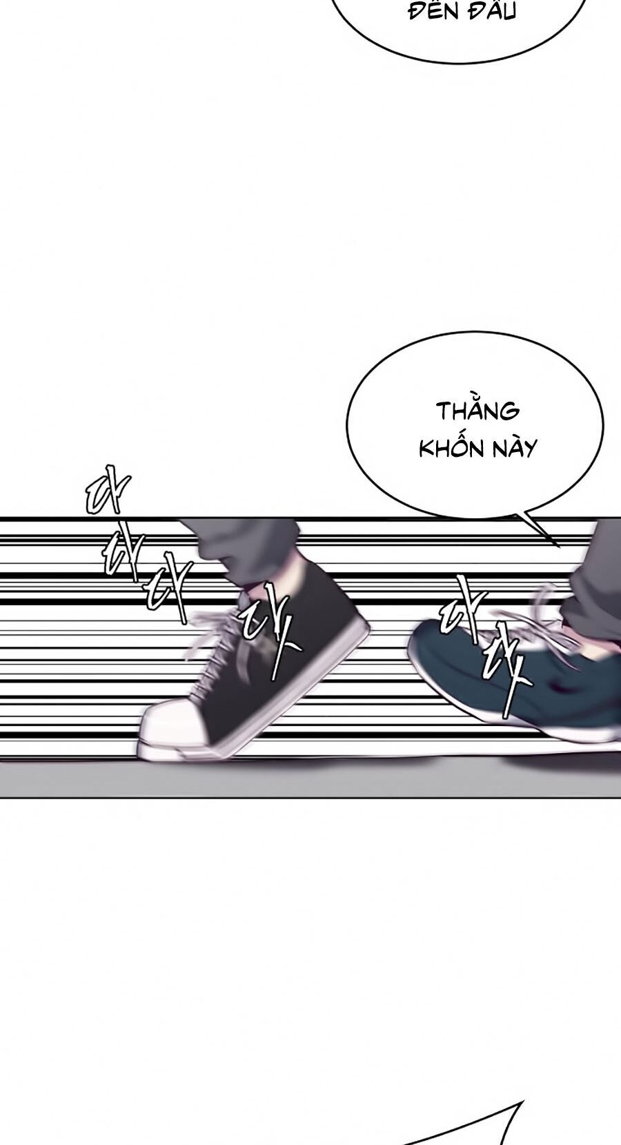 Cậu Bé Của Thần Chết: Chapter 30