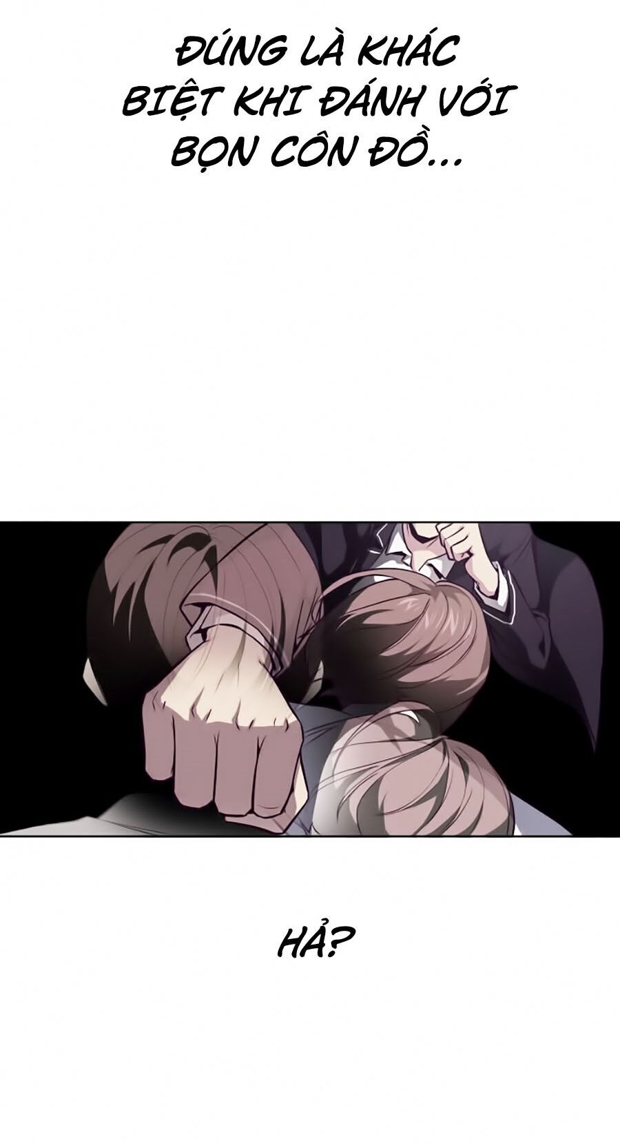 Cậu Bé Của Thần Chết: Chapter 30