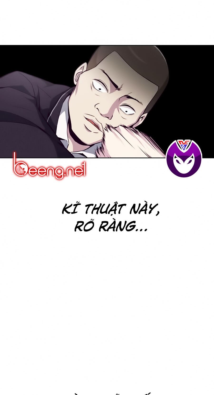 Cậu Bé Của Thần Chết: Chapter 30