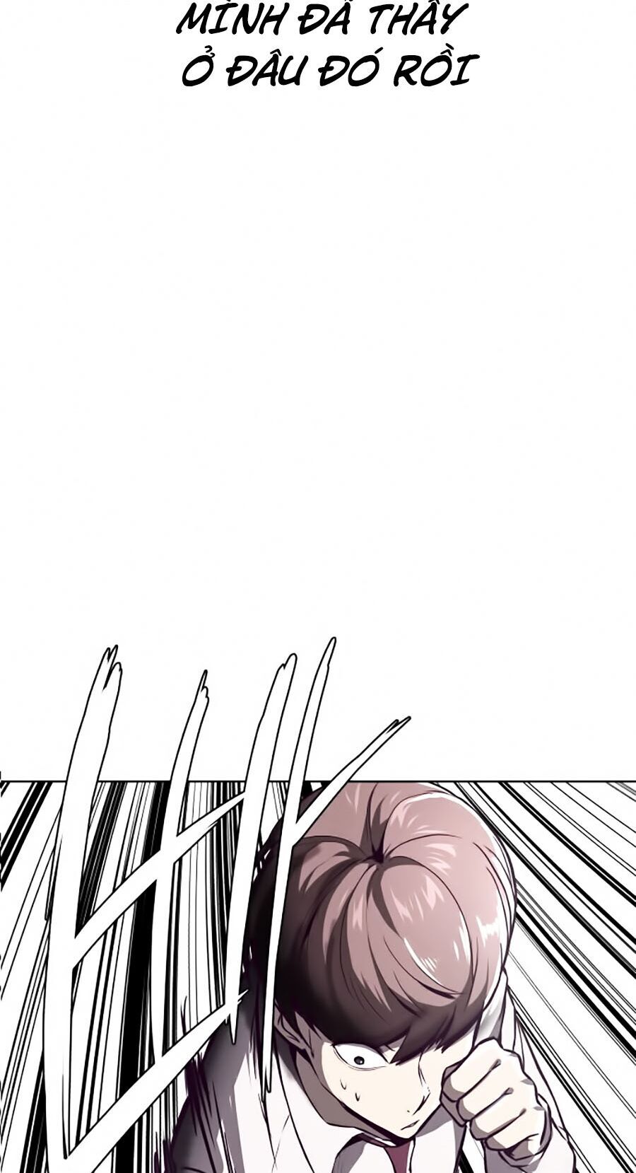 Cậu Bé Của Thần Chết: Chapter 30