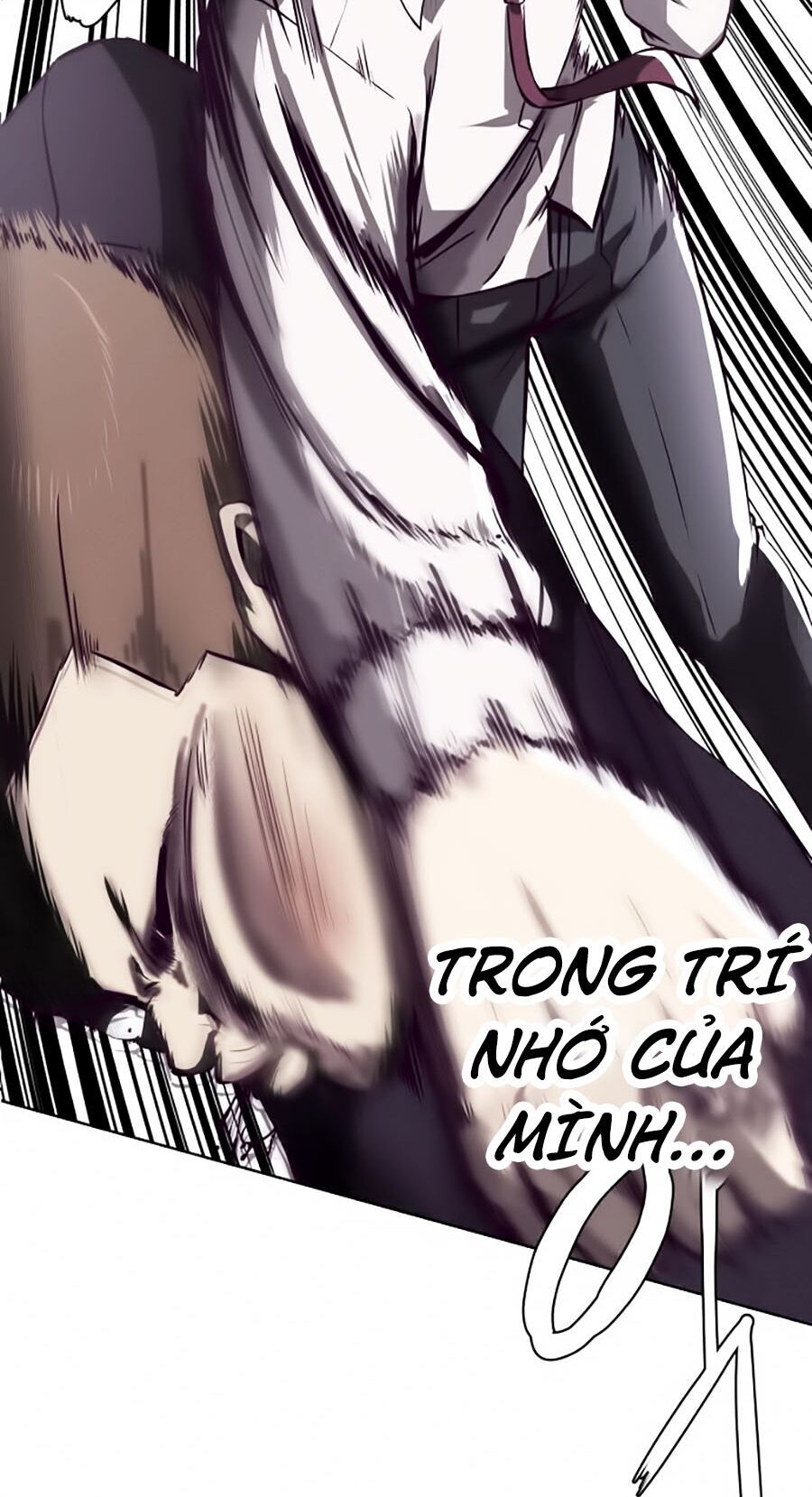 Cậu Bé Của Thần Chết: Chapter 30