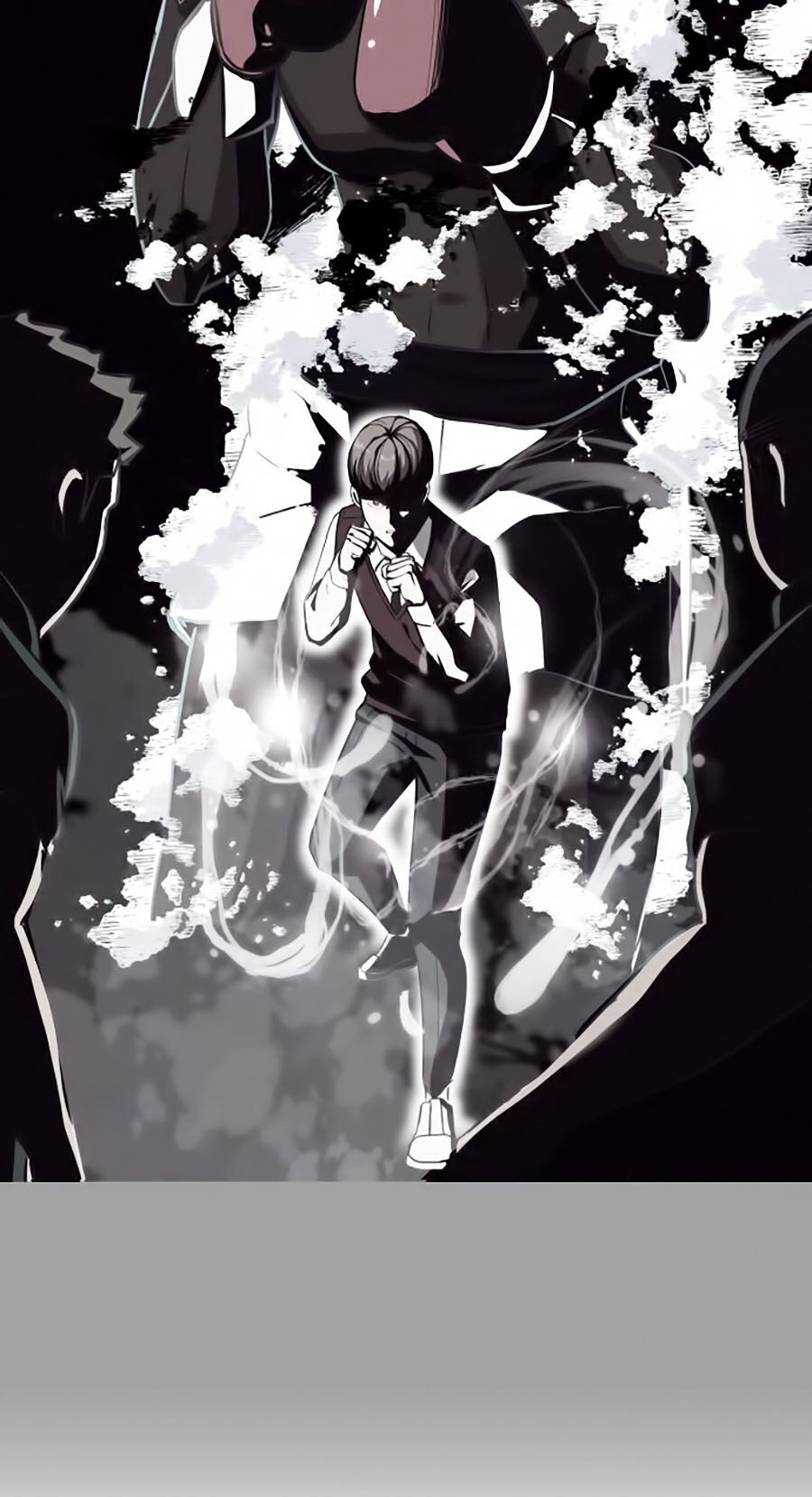 Cậu Bé Của Thần Chết: Chapter 30