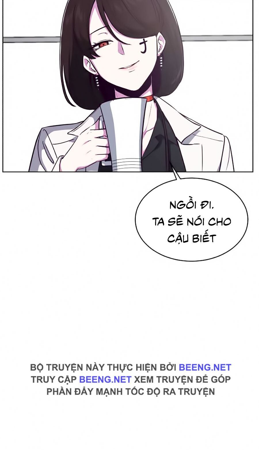 Cậu Bé Của Thần Chết: Chapter 30