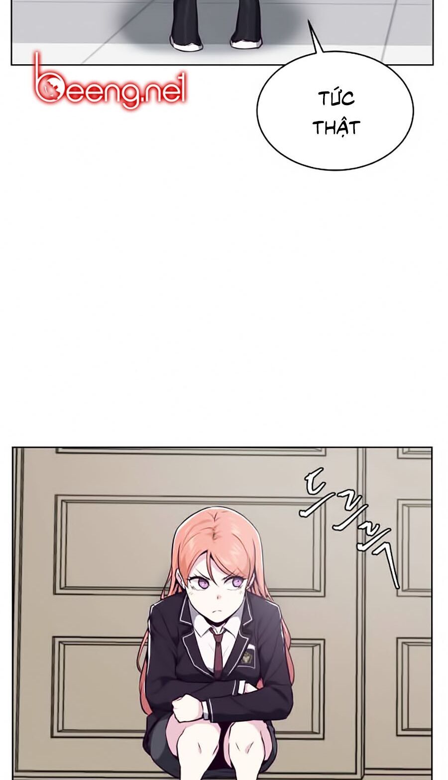 Cậu Bé Của Thần Chết: Chapter 30