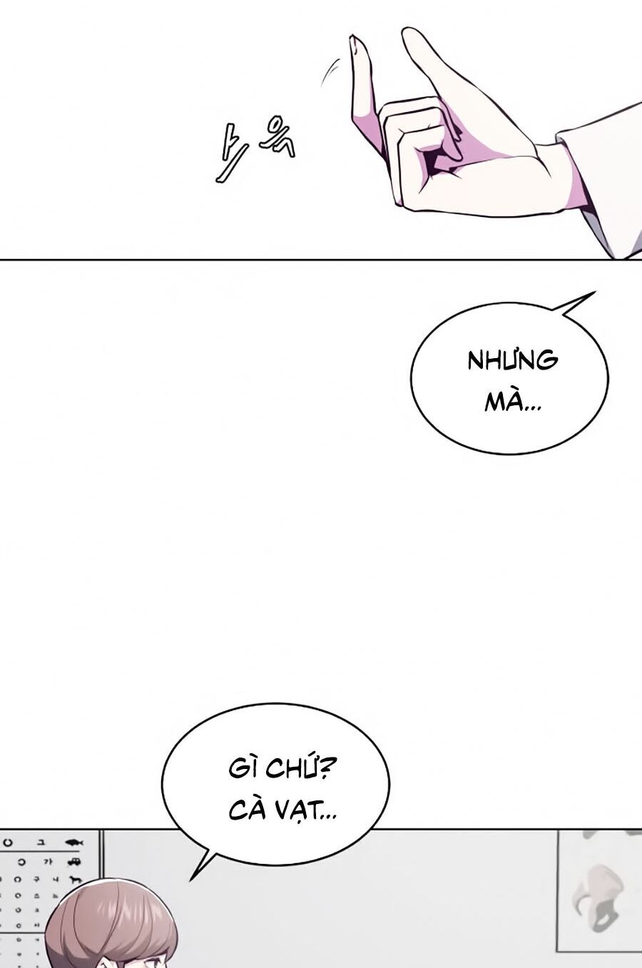 Cậu Bé Của Thần Chết: Chapter 30