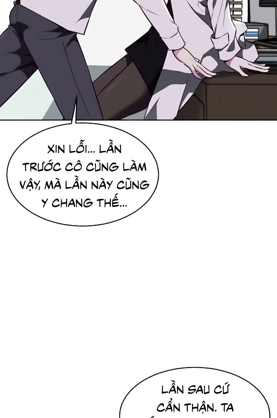 Cậu Bé Của Thần Chết: Chapter 30