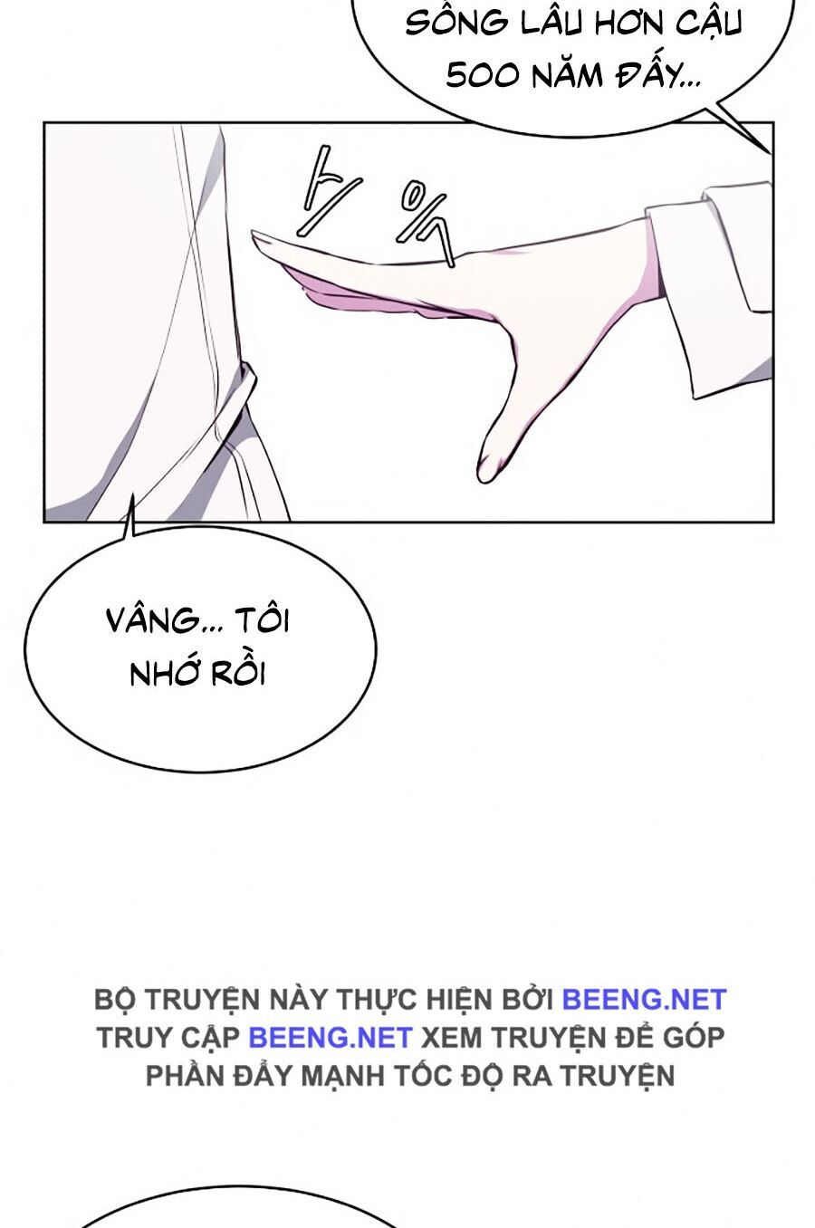 Cậu Bé Của Thần Chết: Chapter 30