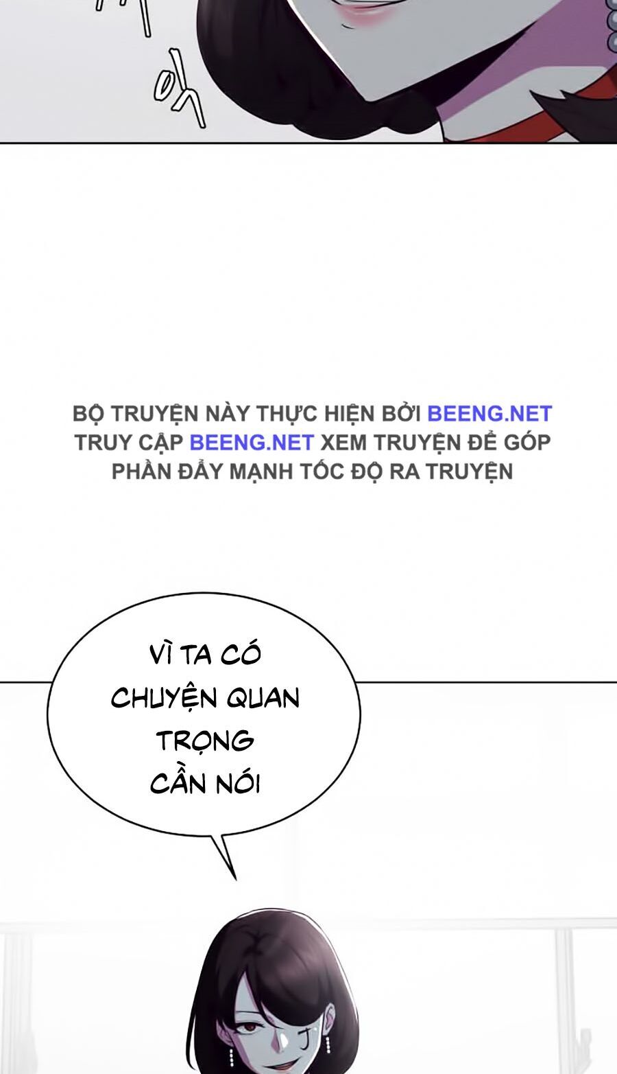 Cậu Bé Của Thần Chết: Chapter 30