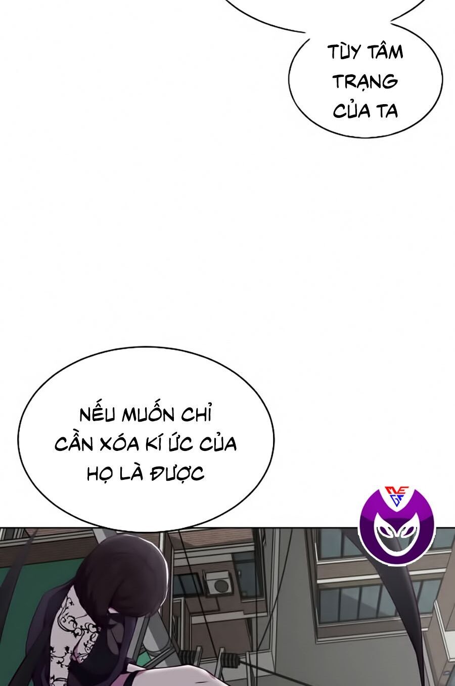 Cậu Bé Của Thần Chết: Chapter 30