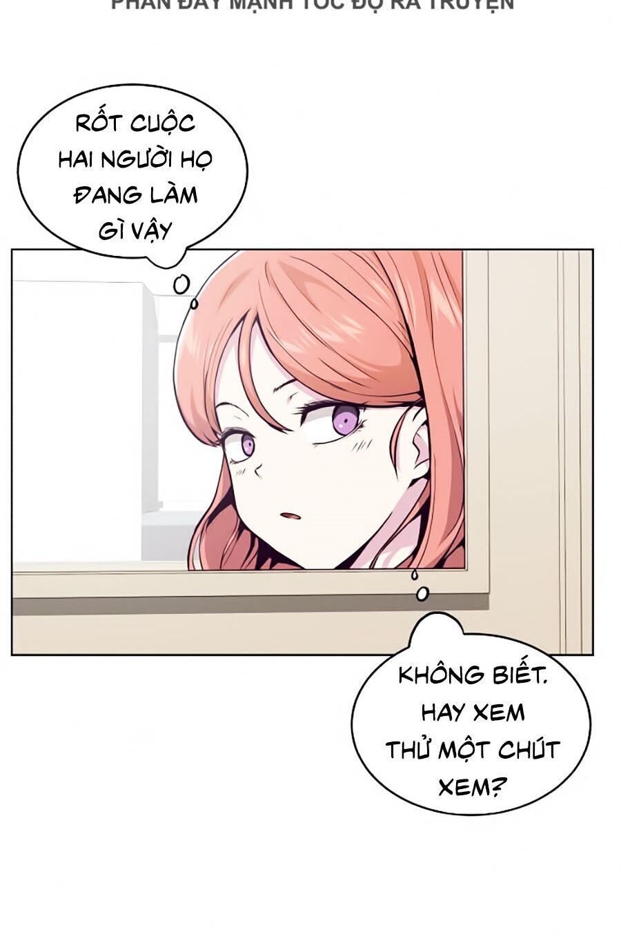 Cậu Bé Của Thần Chết: Chapter 30