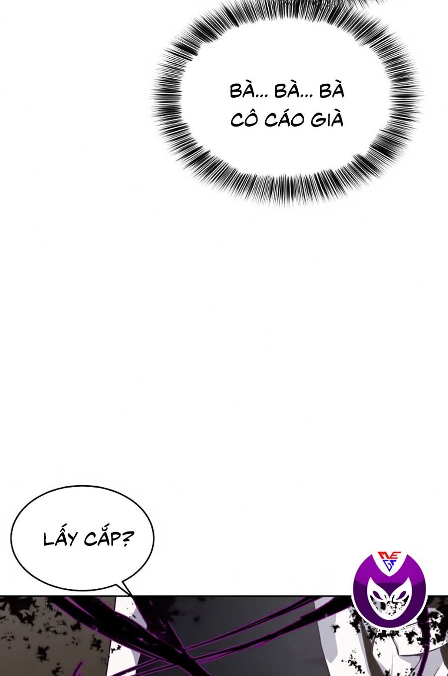 Cậu Bé Của Thần Chết: Chapter 30