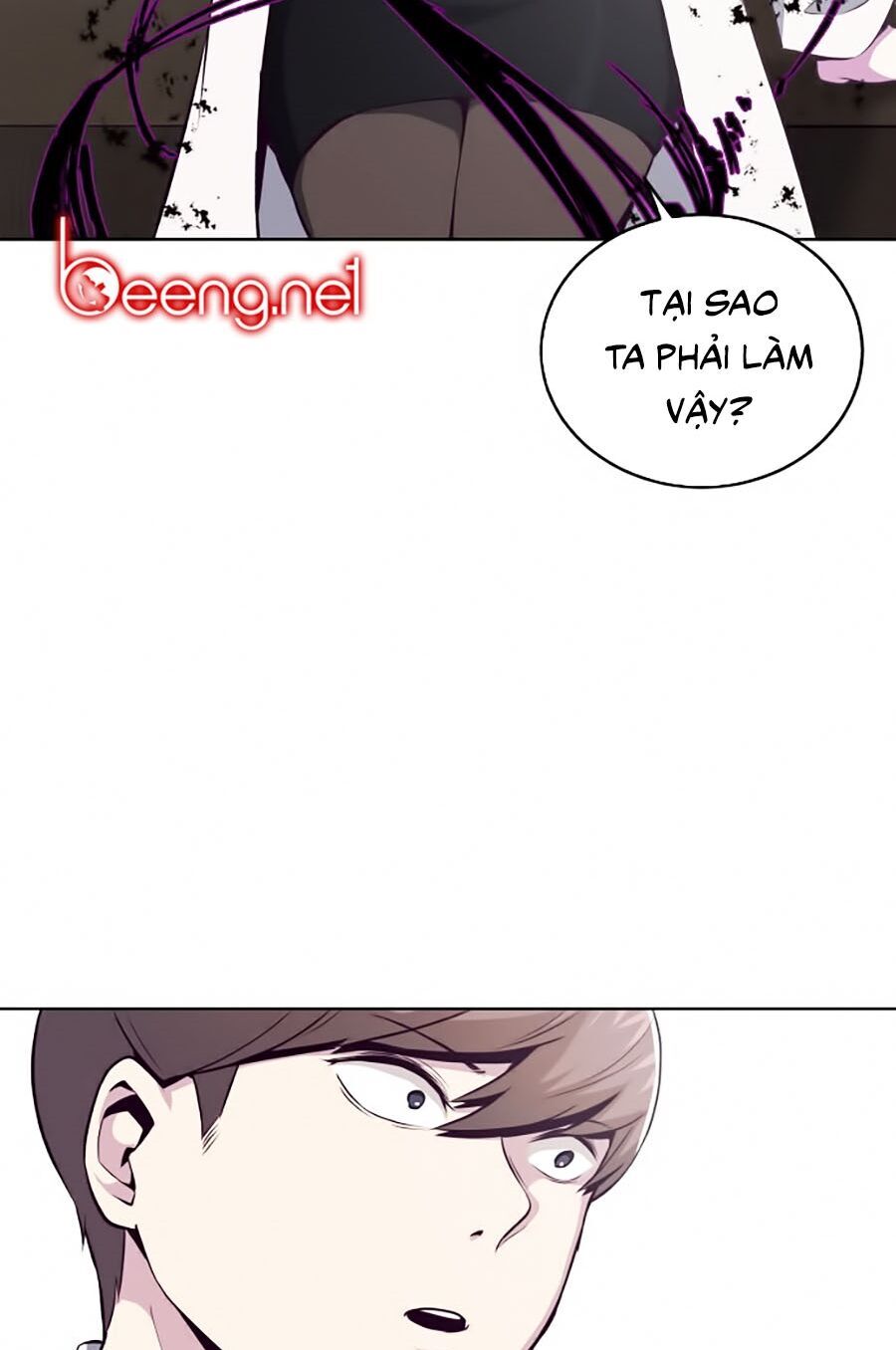 Cậu Bé Của Thần Chết: Chapter 30