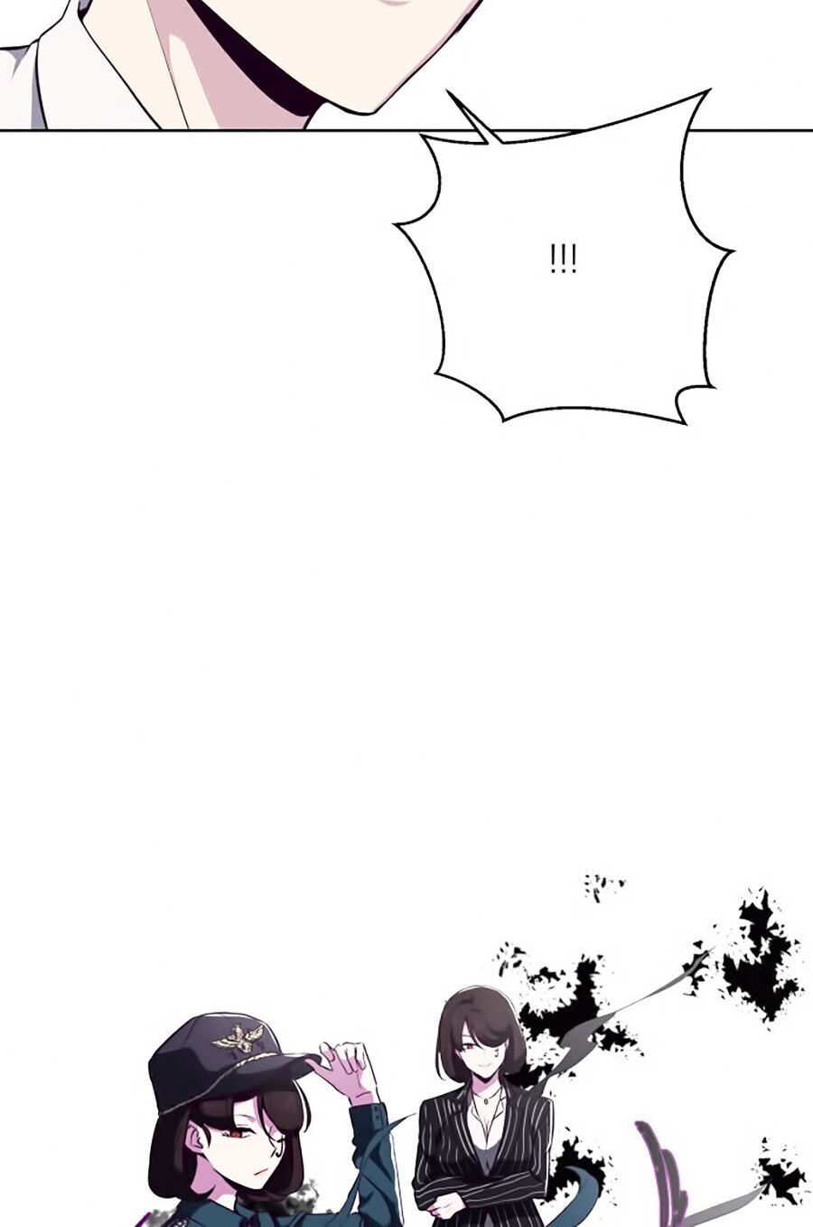 Cậu Bé Của Thần Chết: Chapter 30