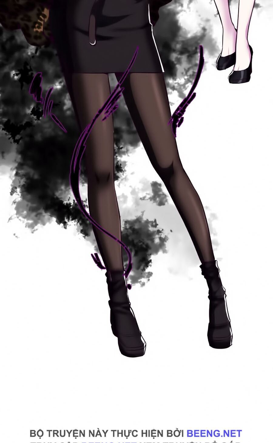 Cậu Bé Của Thần Chết: Chapter 30