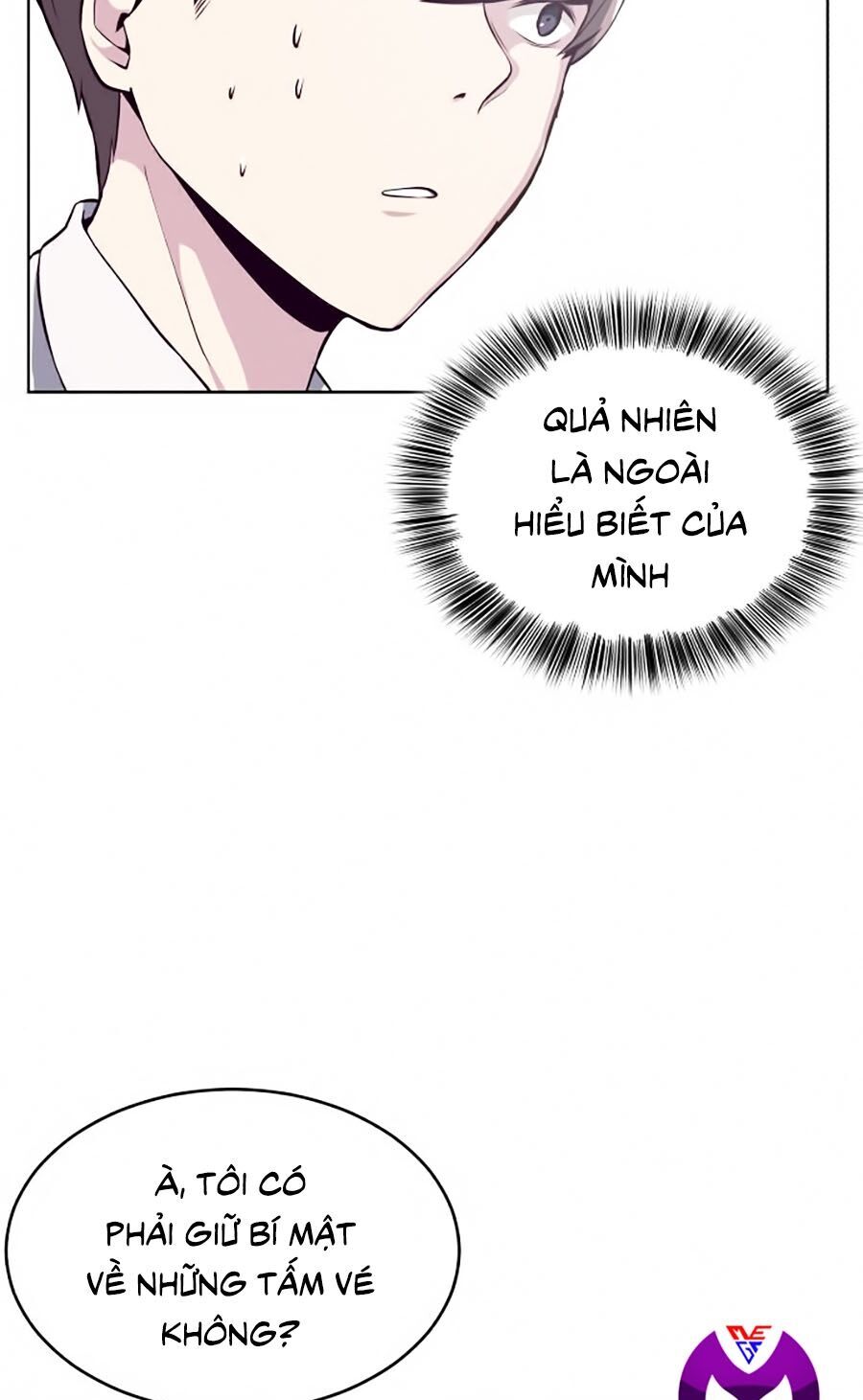 Cậu Bé Của Thần Chết: Chapter 30