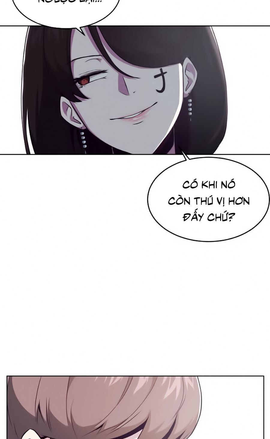 Cậu Bé Của Thần Chết: Chapter 30