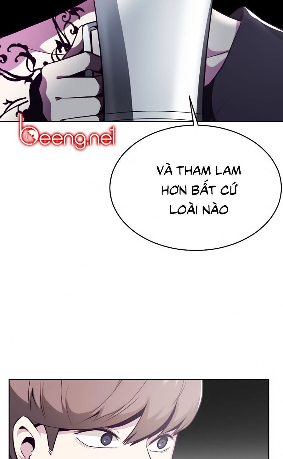 Cậu Bé Của Thần Chết: Chapter 30