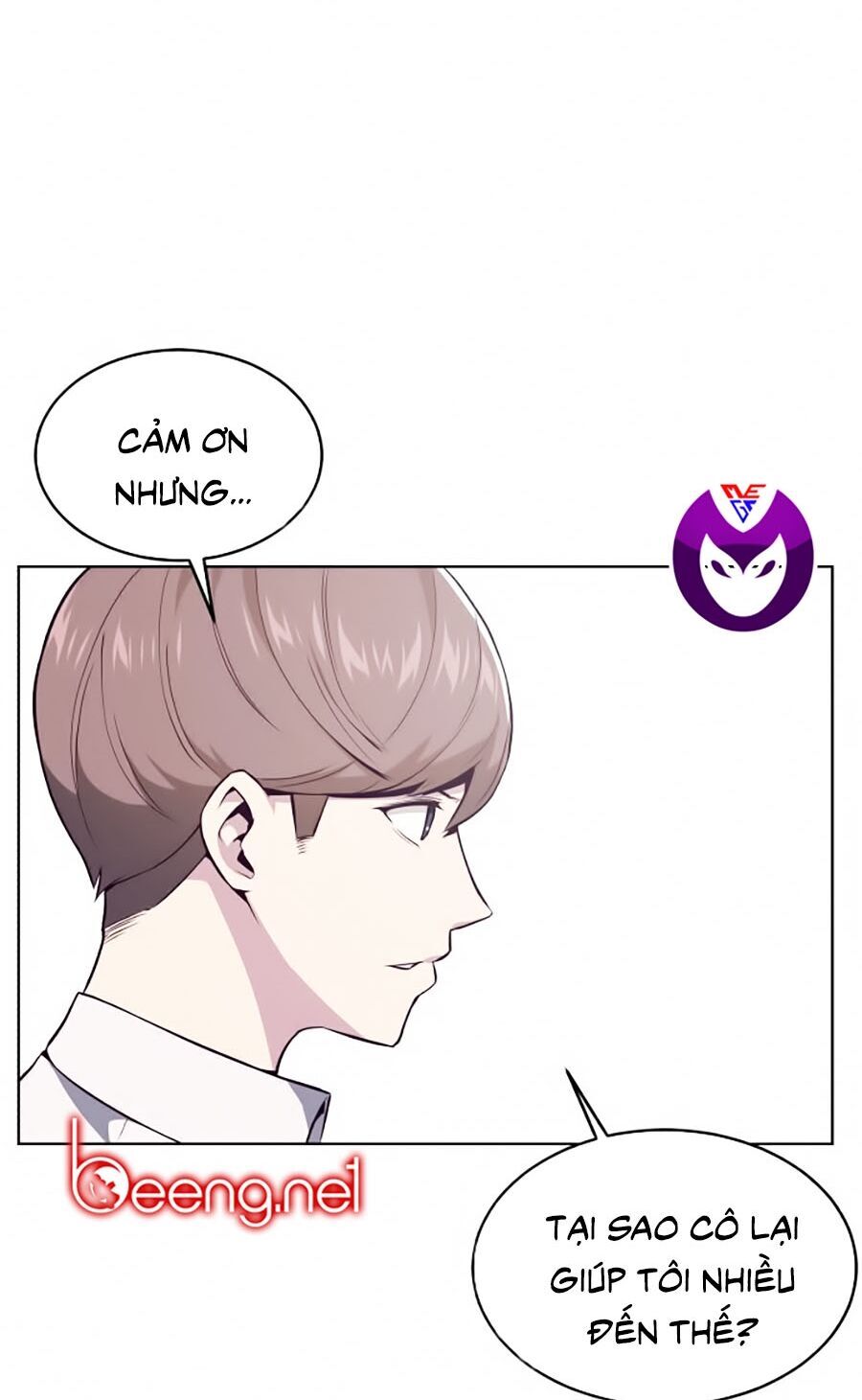 Cậu Bé Của Thần Chết: Chapter 30