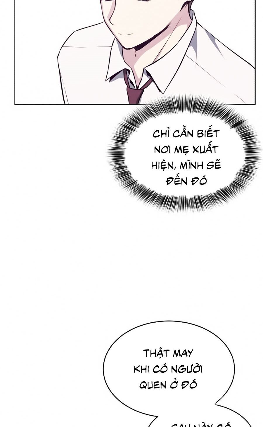 Cậu Bé Của Thần Chết: Chapter 30