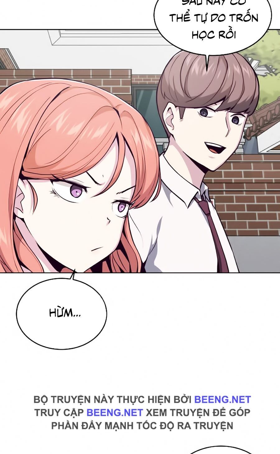 Cậu Bé Của Thần Chết: Chapter 30